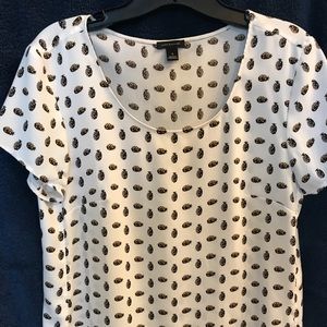 Ann Taylor Blouse